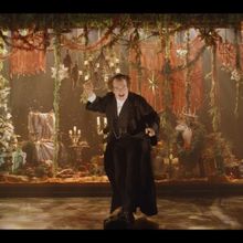 Interview: Jefferson Mays of A CHRISTMAS CAROL: A GHOST STORY at The Old Globe