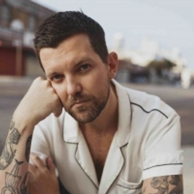 Dillon Francis Unveils New Song 'Unconditional'