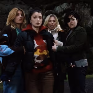 Video: Sneak Peek Clip from BAD SISTERS Season 2 Premiere