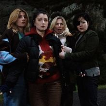 Video: Sneak Peek Clip from BAD SISTERS Season 2 Premiere