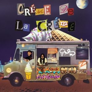 Valee & MVW Releases Feat Pink Siifu 'Creme De La Creme'