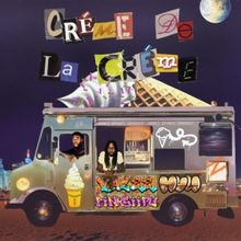 Valee & MVW Releases Feat Pink Siifu 'Creme De La Creme'