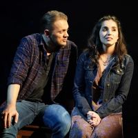 BWW Review: ONCE at Bucks County Playhouse
