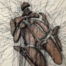 Bermudez Projects to Present New Exhibition from Enrique Castrejon