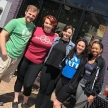 Playhouse Theatre Group Is Now Accepting Applications For 2023 Summer Internship Prog