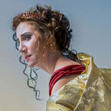 Des Moines Metro Opera Reveals 2026 Festival Season Featuring TOSCA, OF MICE AND MEN,