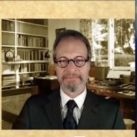 BWW Review: Washington Stage Guild's 'Dear Liar' sees George Bernard Shaw match wits with his headstrong muse