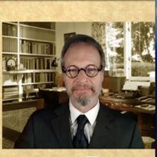 BWW Review: Washington Stage Guild's 'Dear Liar' sees George Bernard Shaw match wits 