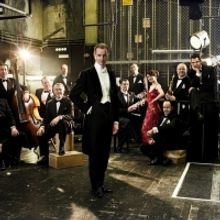 Max Raabe and Palast Orchester Announce Their First Ever UK Tour