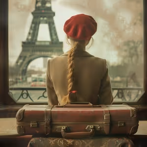 Feature: WORLD PREMIERE OF ESMÉ COMES TO LAS VEGAS JUNE 23-27