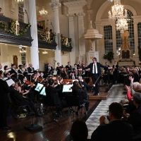 Trinity Hosts MESSIAH Facebook Premiere December 13