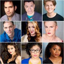 Trap Door Theatre Presents NANA This April