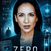 ZERO POINT Thriller Debuts at ALZA Festival with Broadway Veterans