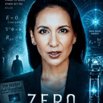 ZERO POINT Thriller Debuts at ALZA Festival with Broadway Veterans