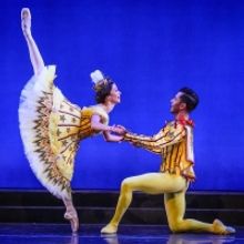Review: SARASOTA BALLET BRINGS THE DRAMA to The Joyce Theater