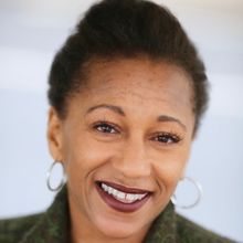 Interview: 'She's Quite a Character!': Actor Clare Perkins on Modernising Shakespeare