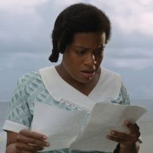 THE COLOR PURPLE Hits $25 Million at the Box Office