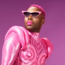 BWW Review: TODRICK HALL , THE FEMULINE TOUR at Varsity Theatre