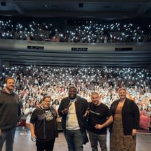 BORED TEACHERS: THE STRUGGLE IS REAL! Comedy Tour Coming To State Theatre New Jersey