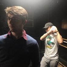 GOOD MORNING NEW YORK: A NEW MUSICAL Opens Next Month At The Players Theatre 