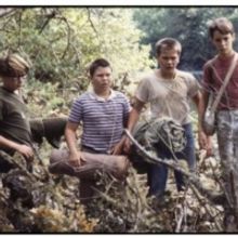 STAND BY ME Returns to Cinemas Nationwide May 23 & 26