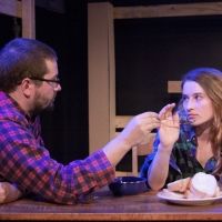 BWW Review: BRILLIANT TRACES at DreamWrights Center For Community Arts Photo