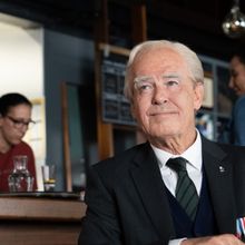 Video: Pierce Brosnan Stars in THE LAST RIFLEMAN Trailer