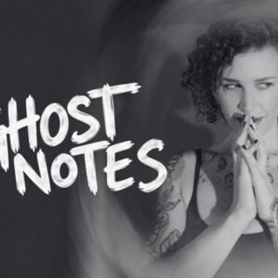 GHOST NOTES to Make NYC Debut at Royal Family