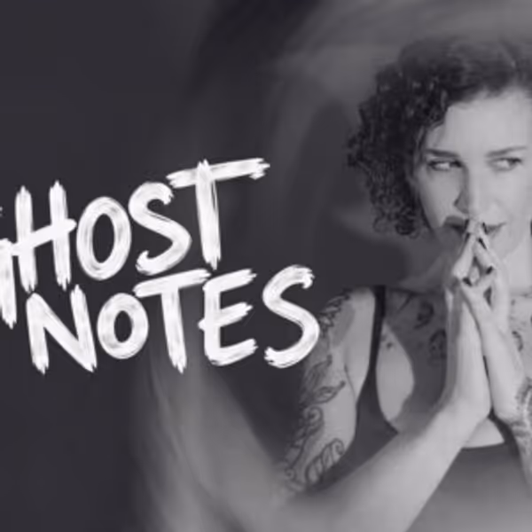 GHOST NOTES to Make NYC Debut at Royal Family Photo