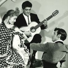 Exhibition Highlights History Of Spanish Dance In Arizona