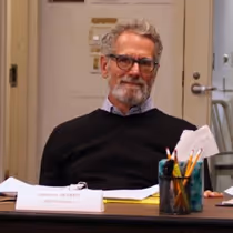 Video: Steven Skybell Reveals What Lies Beneath AFTERMATH