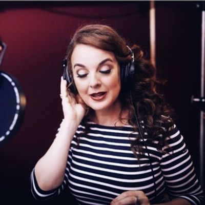 Video: Melissa Errico Sings 'I Can Dream, Can't I?' in Video for Upcoming Album