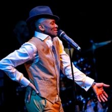 Extra Show Added for Jason Pennycooke and Chris Hatt at Crazy Coqs