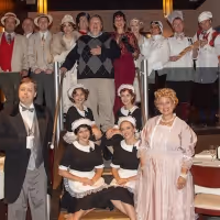 St. Bart's Players Presents THE DROWSY CHAPERONE