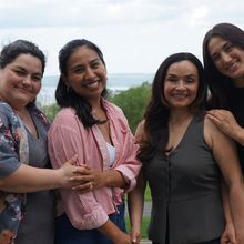 DAUGHTERS (HIJAS) to Have World Premiere at Kitchen Theatre Company