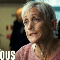 Danny Faces Off With Mrs. Connelly In New FURIOUS Clip From Hulu