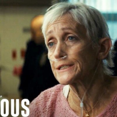 Danny Faces Off With Mrs. Connelly In New FURIOUS Clip From Hulu