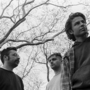 Horse Jumper of Love to Release New Album; Share Lead Single Feat. Wednesday's Karly…