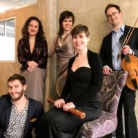 Five Boroughs Music Festival Presents Alkemie With Composer Elliot Cole