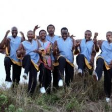 CAP UCLA Presents Ladysmith Black Mambazo