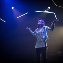 BWW Review: A HISTORY OF WATER IN THE MIDDLE EAST, Royal Court