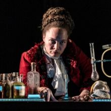 Guest Blog: Evan Placey On Reworking JEKYLL & HYDE From A Female Perspective