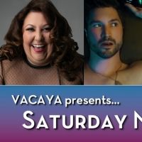 VACAYA Holds 'Saturday Night Spotlight' to Help Entertainers In The Wake Of Covid-19