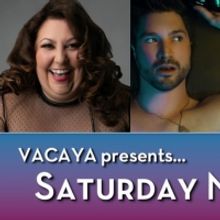 VACAYA Holds 'Saturday Night Spotlight' to Help Entertainers In The Wake Of Covid-19