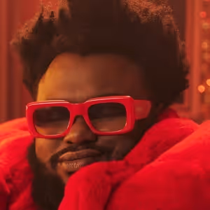 James Fauntleroy Unveils 'The Warmest Winter Ever'