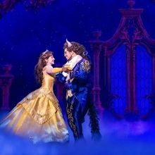 Disney's BEAUTY AND THE BEAST is Coming to Wharton Center
