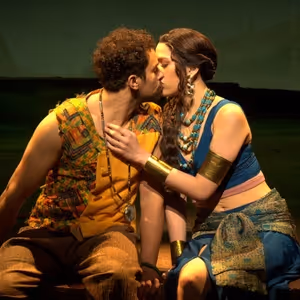 Rialto Chatter: Manhattan Concert Productions Will Bring PRINCE OF EGYPT to Lincoln…