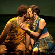 Manhattan Concert Productions Will Present PRINCE OF EGYPT in 2027