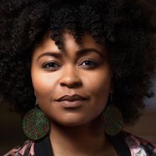 India Tyree to Present AN EVENING OF SONG at Stage Door Theatre