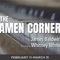 Shakespeare Theatre Company Announces Casting For THE AMEN CORNER By James Baldwin